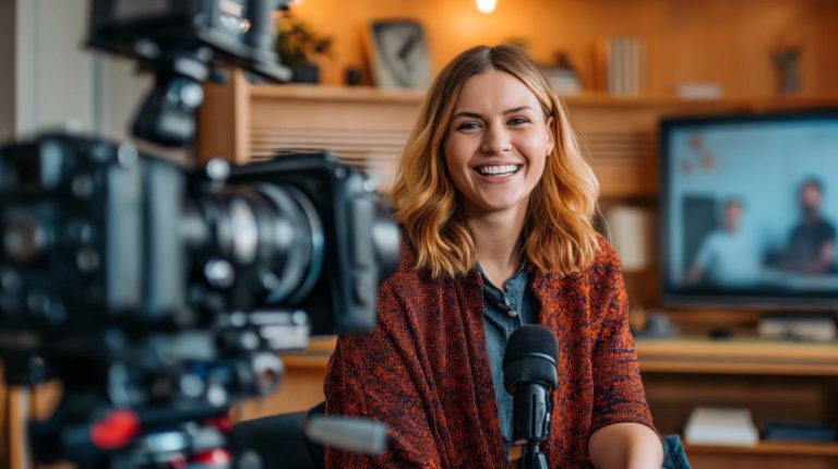 comment produire video engageante reseaux sociaux etapes