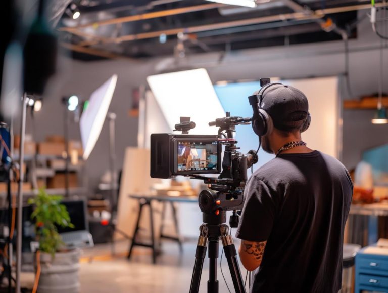 prix video corporative promotionnelle quebec