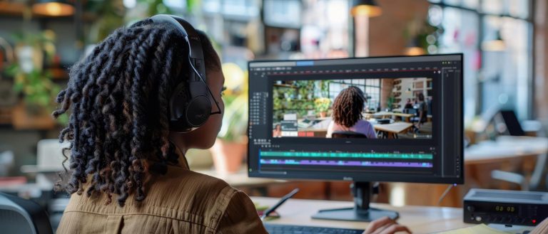 Engager services experts pour creation videos promotionnelles