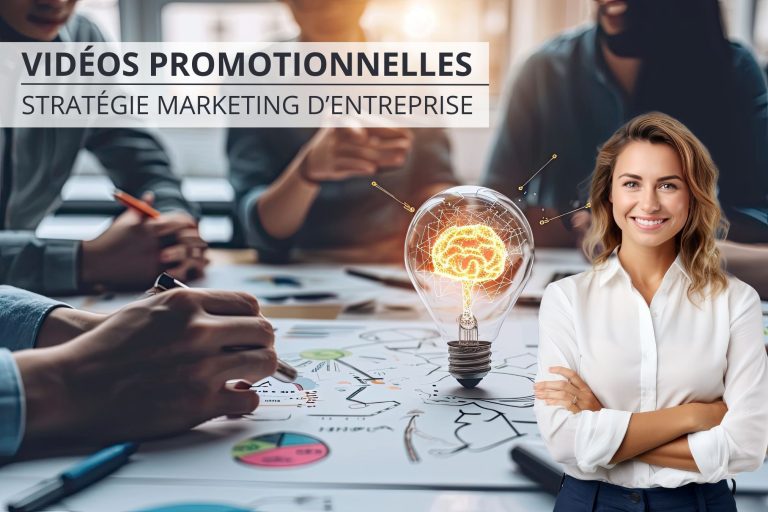 pourquoi videos promotionnelles essentielles strategie marketing entreprise